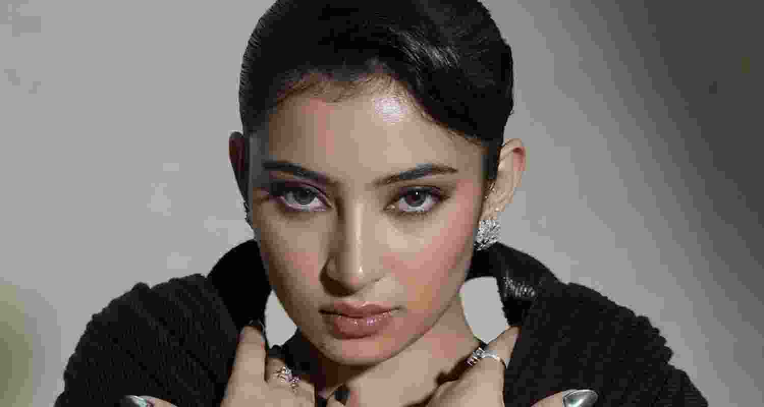 Sara Arjun ‘grateful’ for ‘Dhurandhar’ response