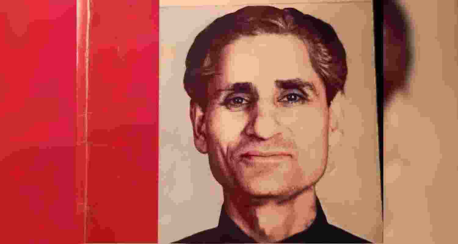 Take 'Humane approach' in dealing with Kashmiri Pandit slain poet's issue : NHRC to J-K chief secy 