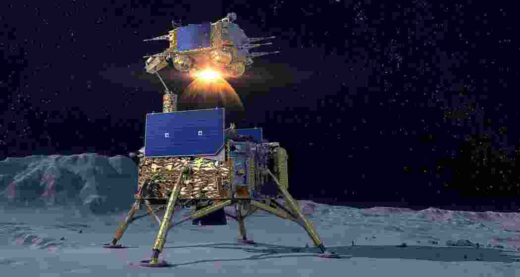 Image for representative use.