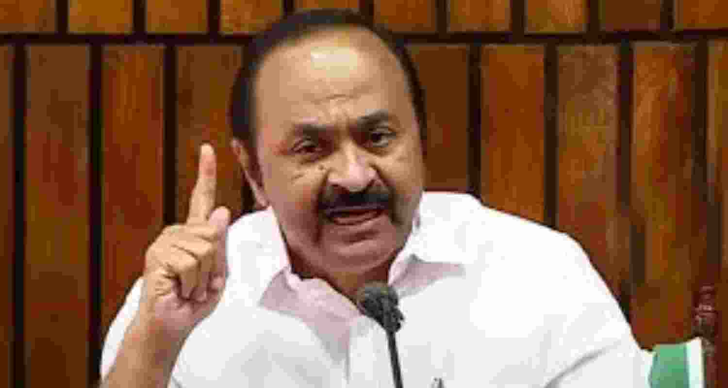 Satheesan to take responsibility if UDF loses bypolls
