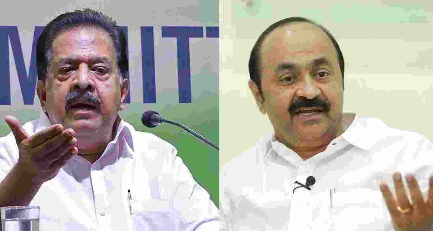 Chennithala gains support as Kerala CM pick for 2026 polls