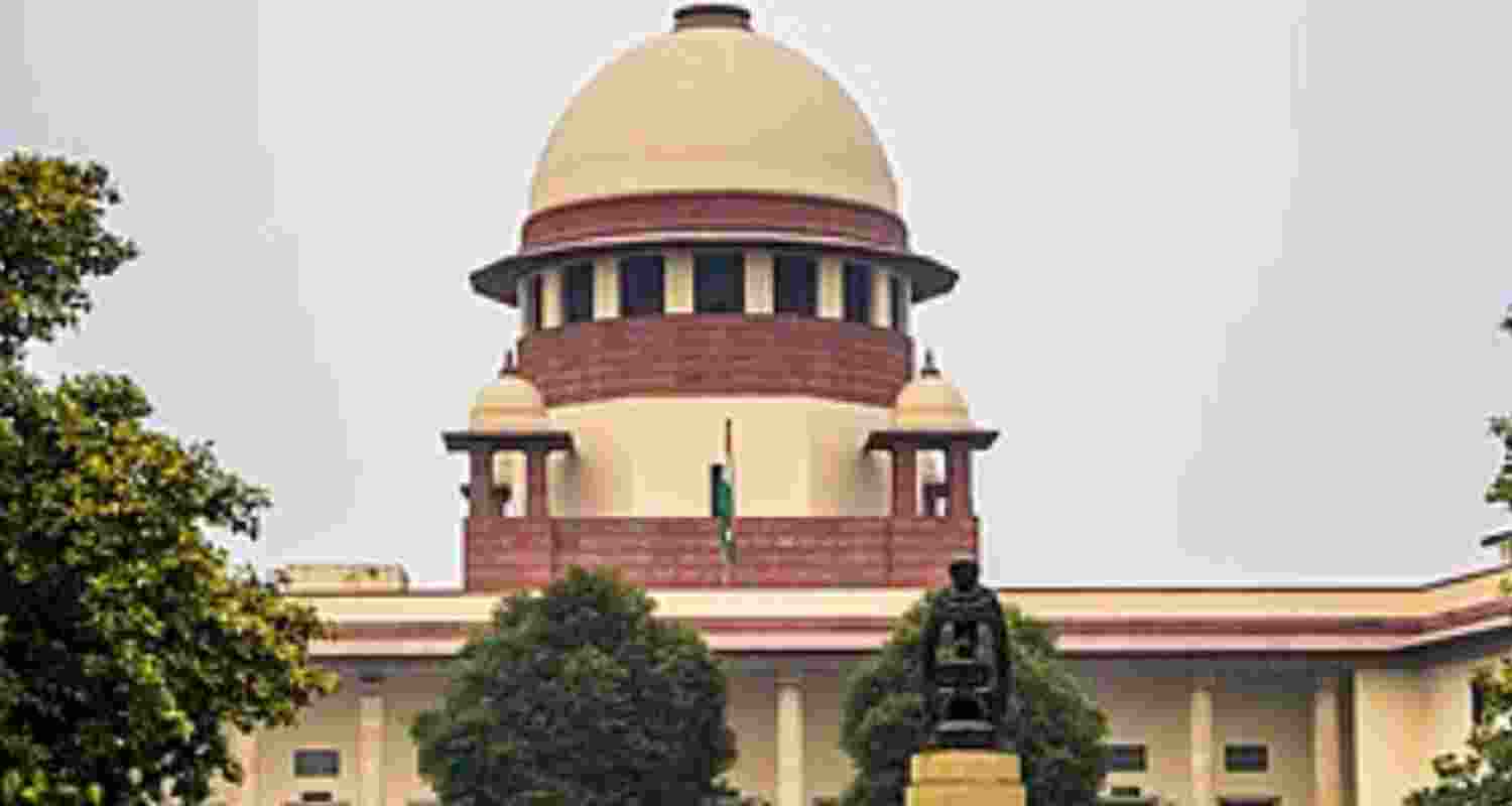 Stepmothers aren’t entitled to IAF pensions: Centre to SC Stepmothers aren’t entitled to IAF pensions: Centre to SC