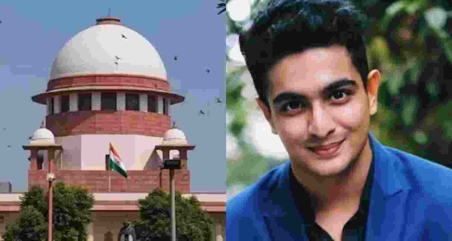SC to hear Ranveer Allahbadia’s plea against FIRs on Feb 18
