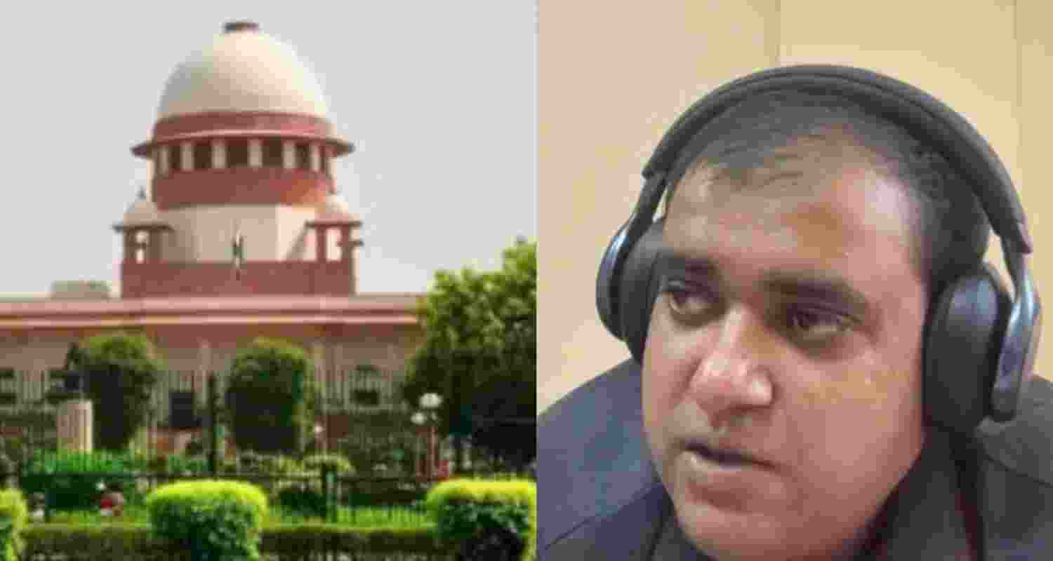 B'luru techie suicide: PIL in SC for dowry law reforms