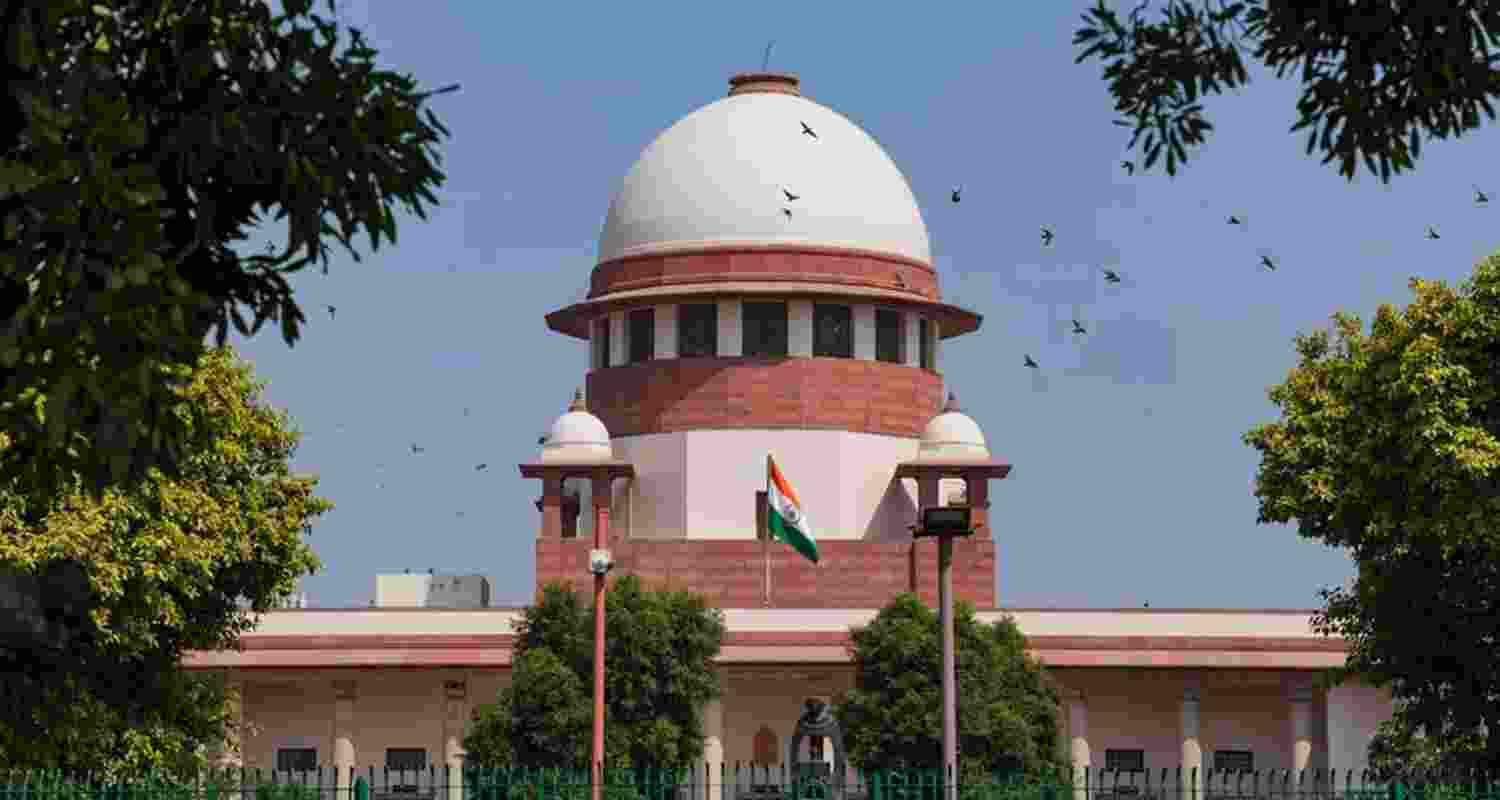 Supreme Court of India.