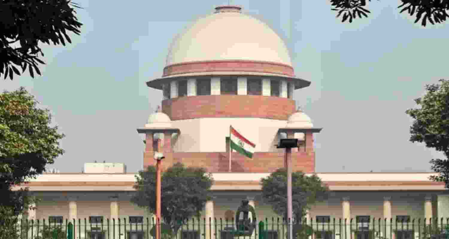 Supreme Court seeks data on FIRs filed in Triple Talaq Supreme Court seeks data on FIRs filed in Triple Talaq