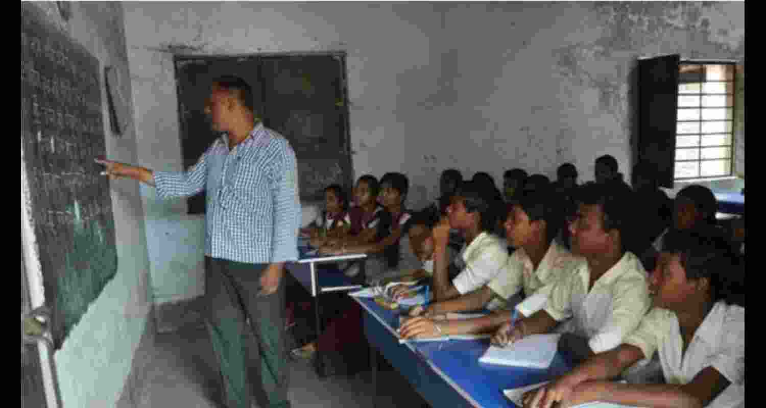 Representational image. Representational image.