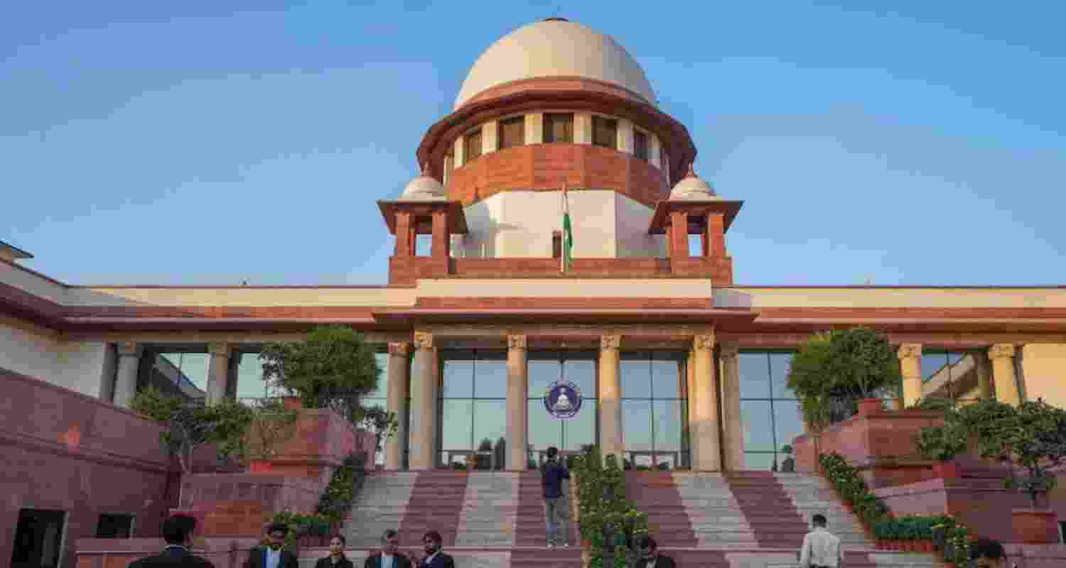 Supreme Court of India.