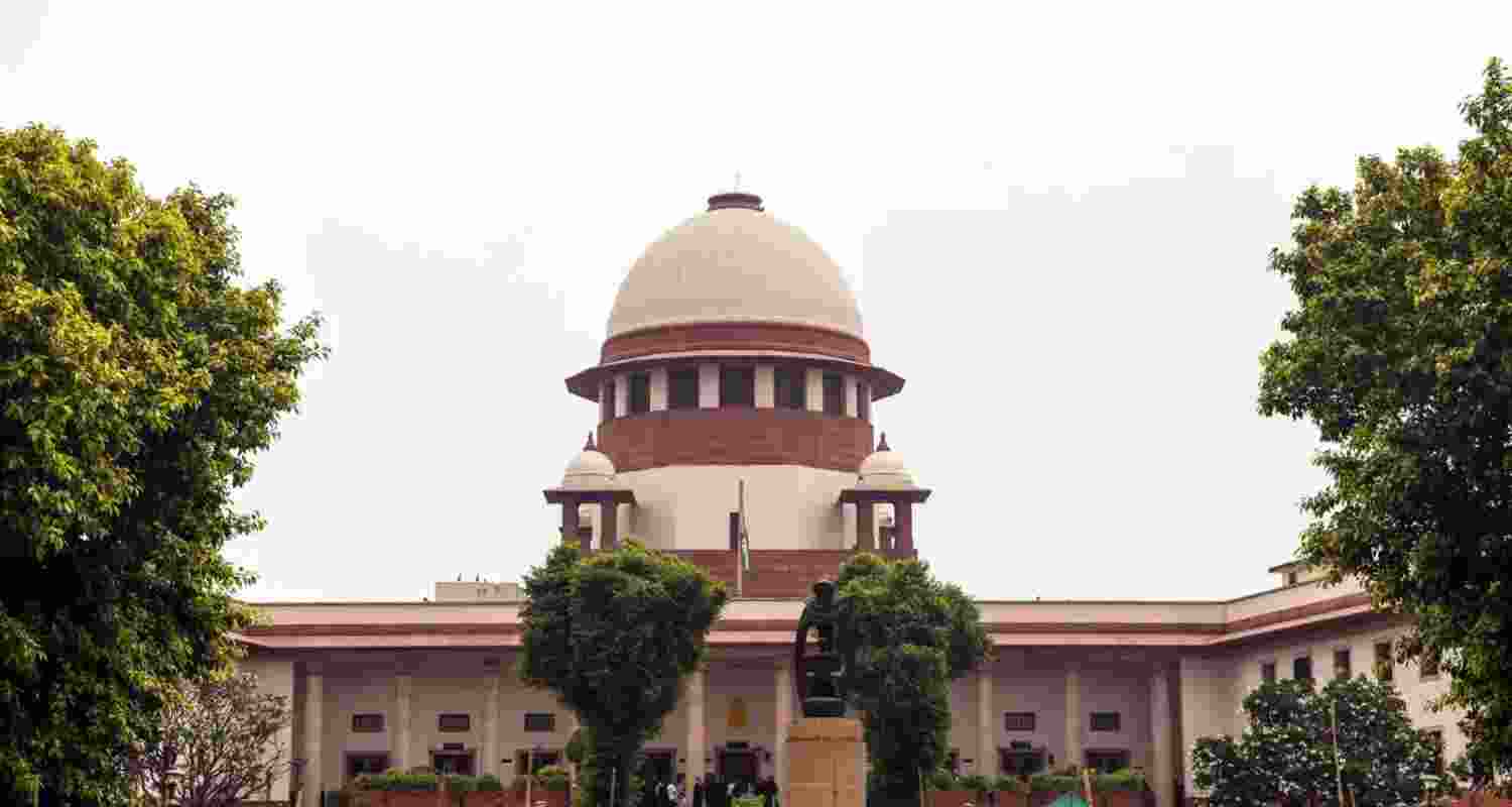 Supreme Court of India.
