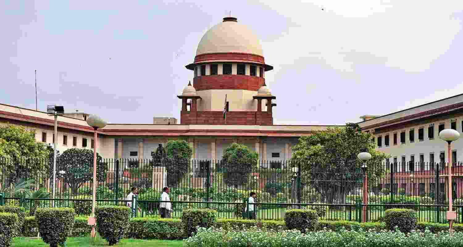 Electoral Bonds: SC asks SBI to file affidavit stating 'They have not hidden anything' by March 21 Electoral Bonds: SC asks SBI to file affidavit stating 'They have not hidden anything' by March 21
