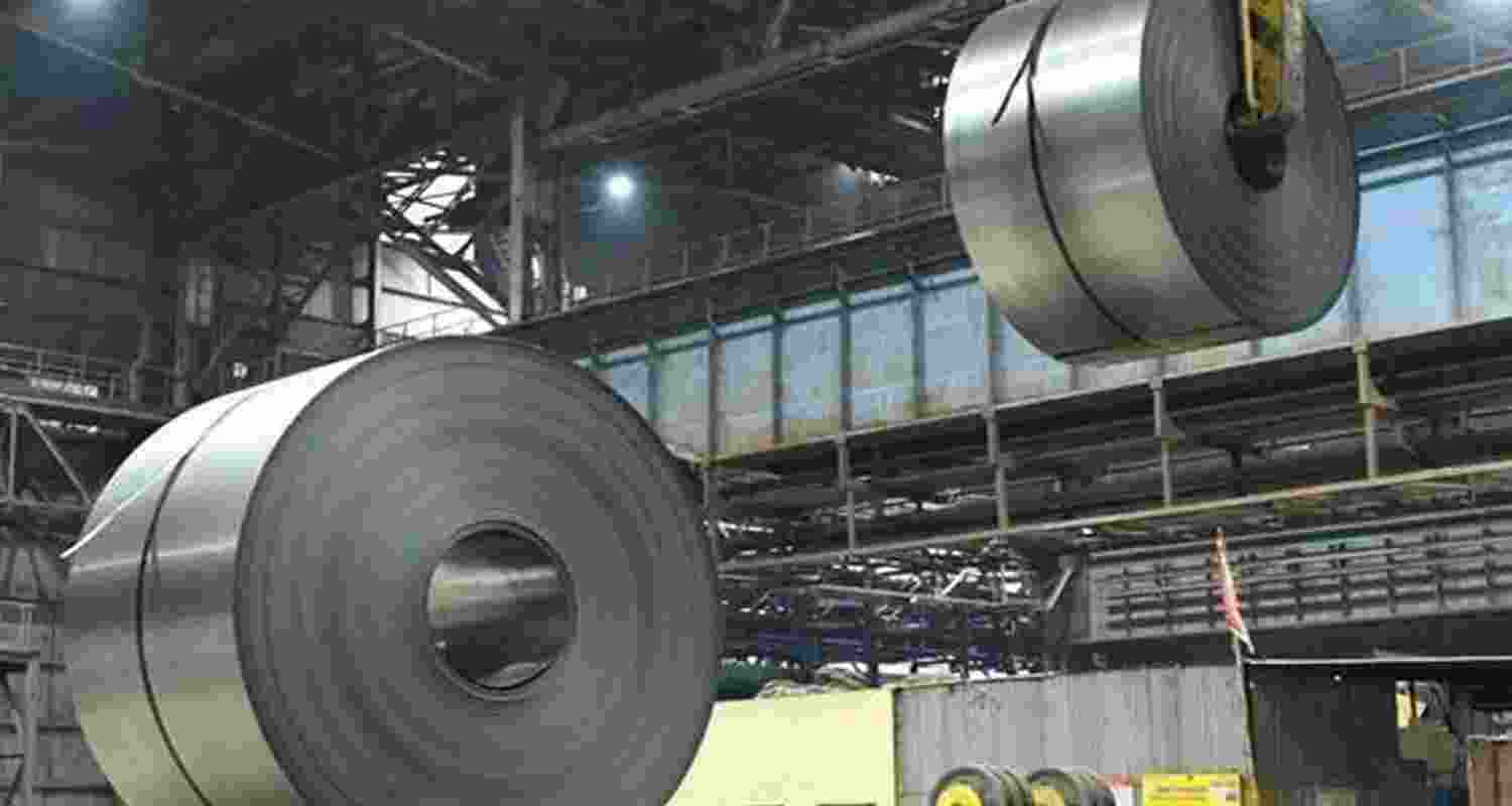 Scrap metal to drive India's next commodity boom