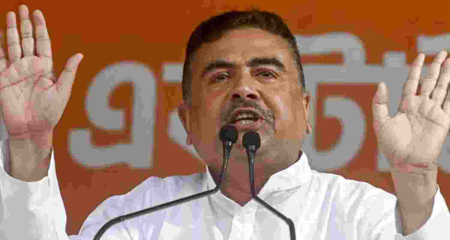 West Bengal Chief Minister Suvendu Adhikari held detailed meetings with the victim’s family as well as the family of Indrajit Mondal, a youth who was lynched by an agitated mob in the aftermath of the incident.