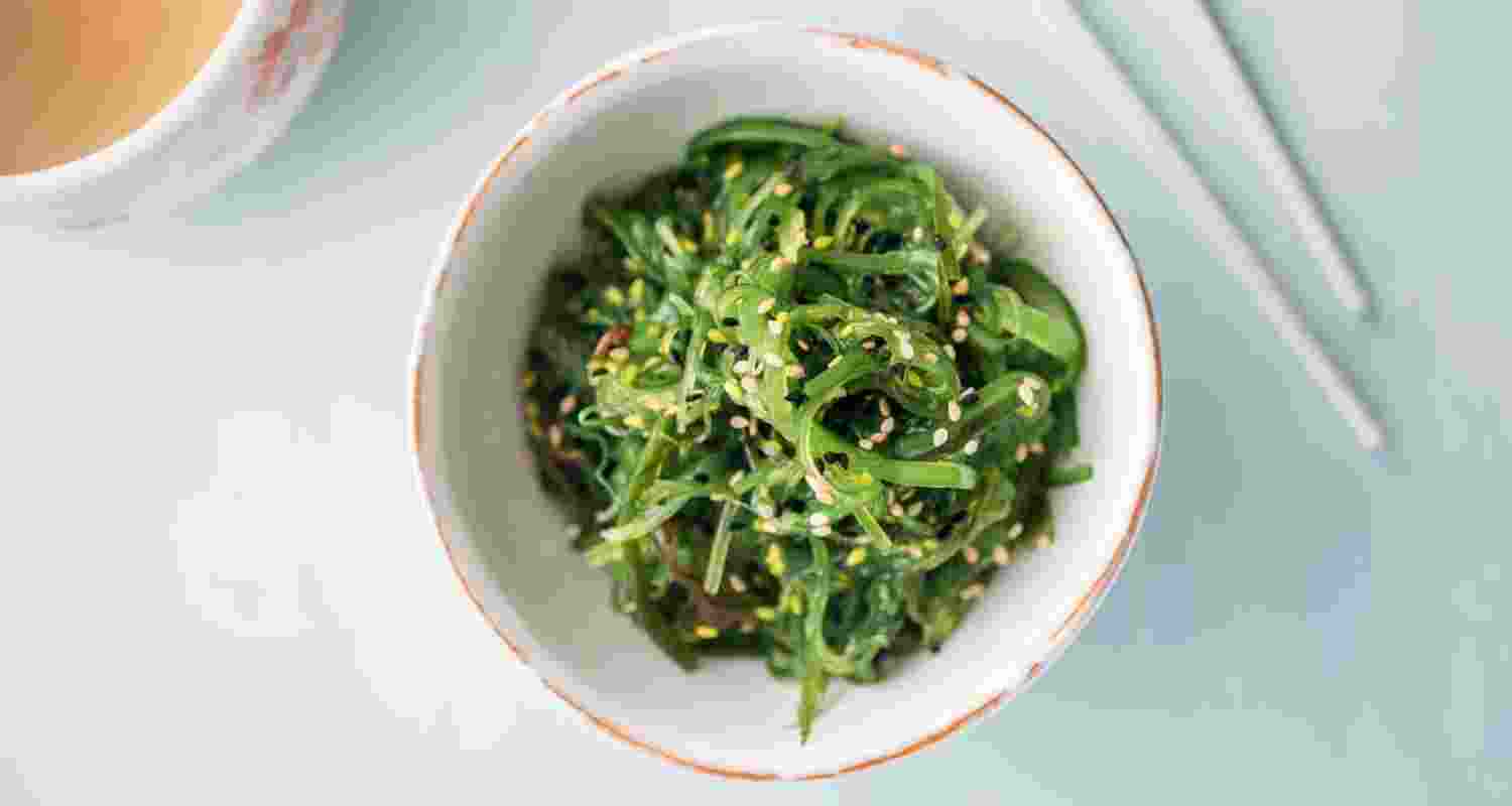 Can eating seaweed help prevent Parkinson’s Disease?