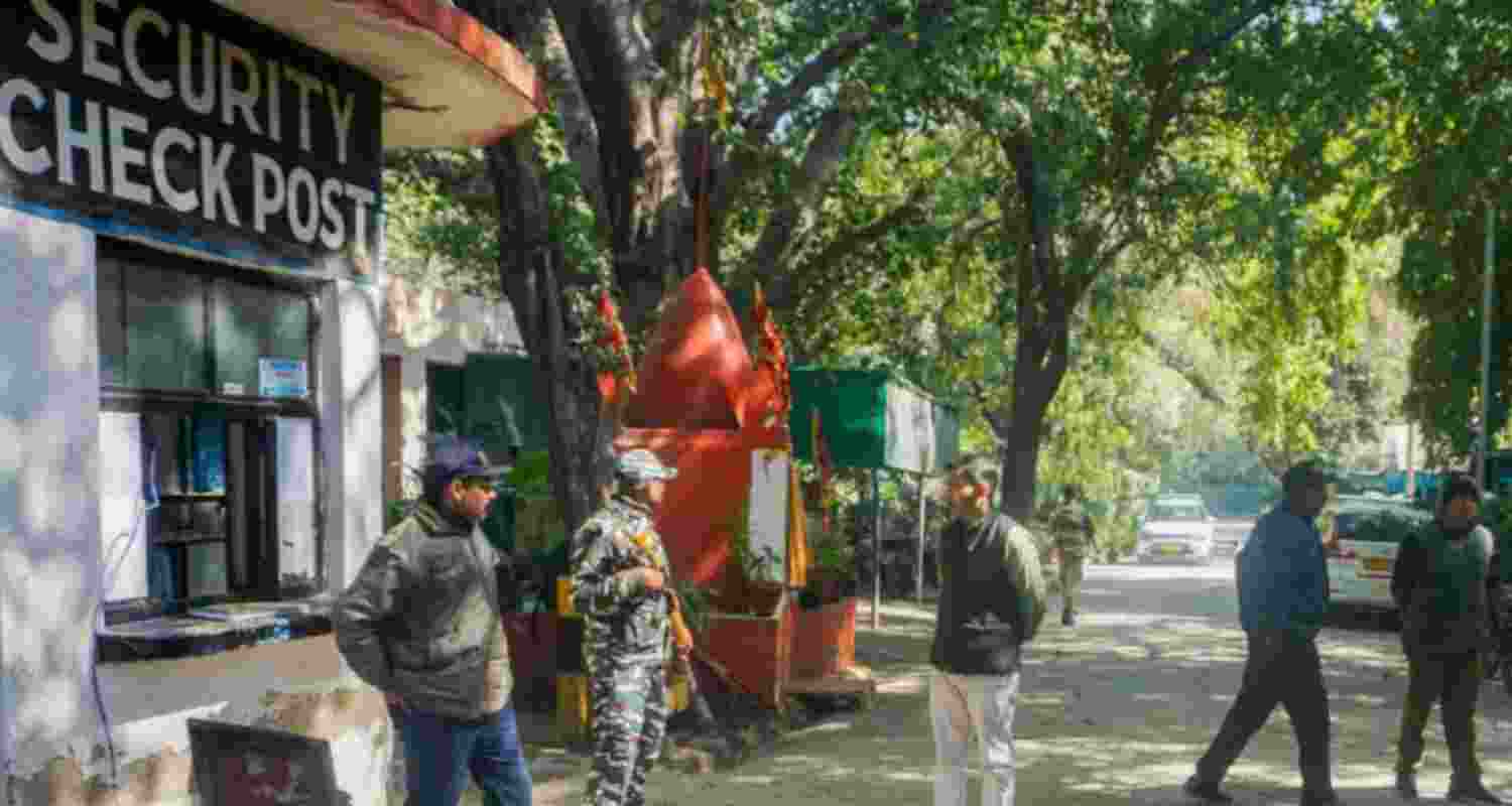 ED rubbishes claims of AAP leader Atishi. ED rubbishes claims of AAP leader Atishi.