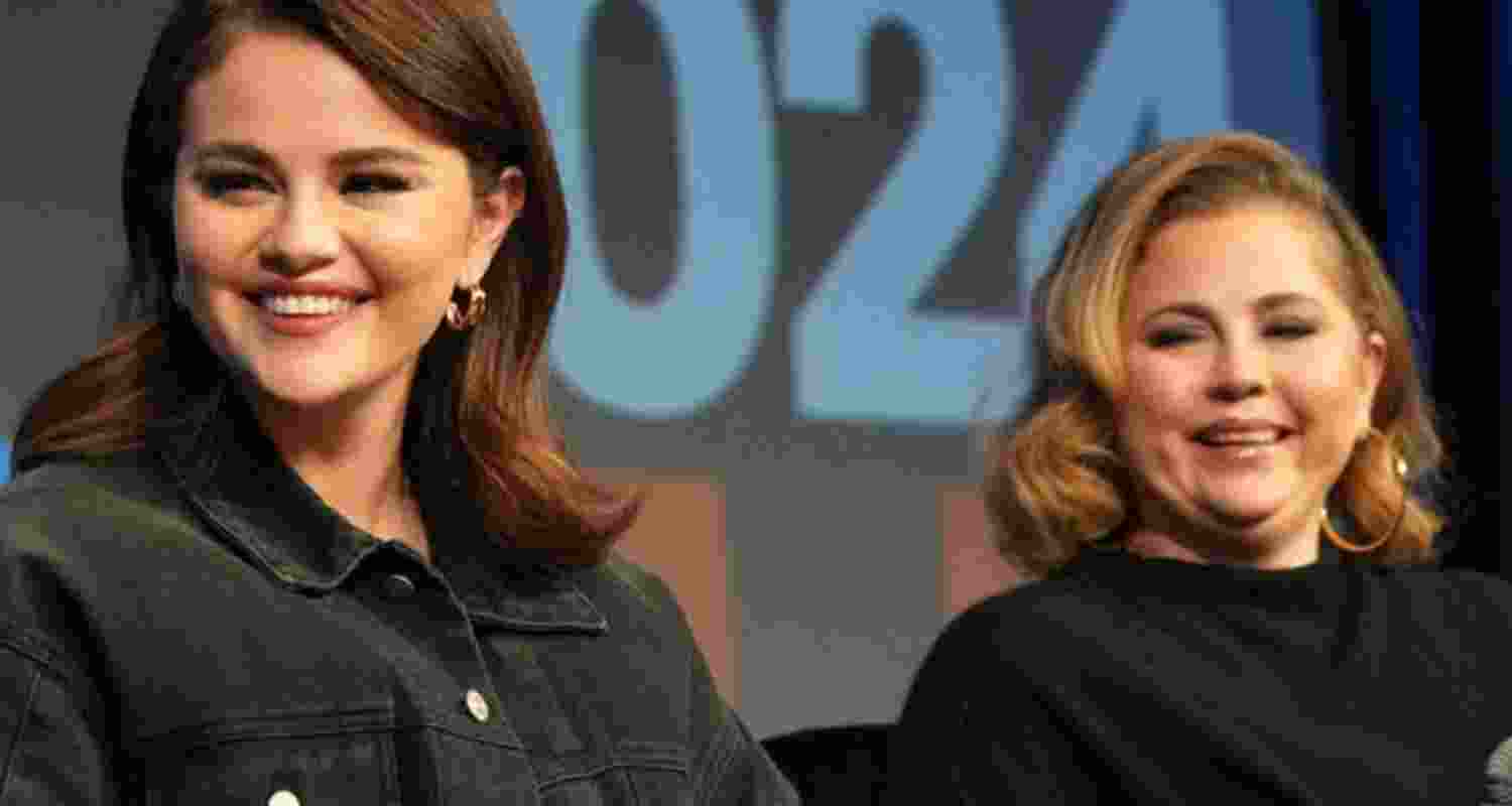 Selena Gomez, mom sued over alleged business fraud Selena Gomez, mom sued over alleged business fraud