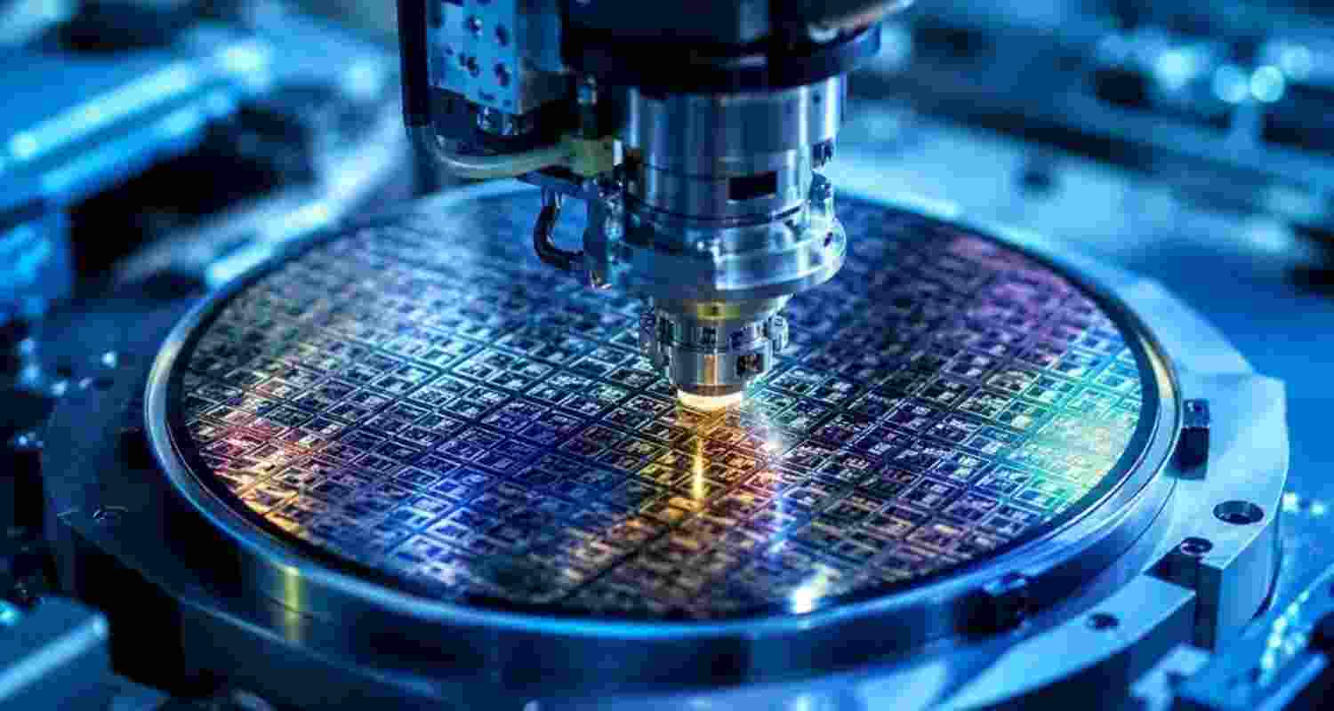 Semicon 2.0 to place India among top chip producers: IT Secy