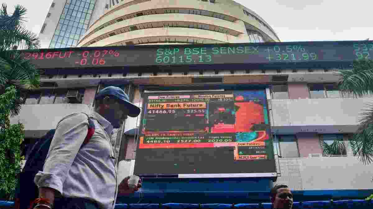 Indian equity markets started on a positive note this Wednesday as both the BSE Sensex and Nifty50 opened higher. Indian equity markets started on a positive note this Wednesday as both the BSE Sensex and Nifty50 opened higher.