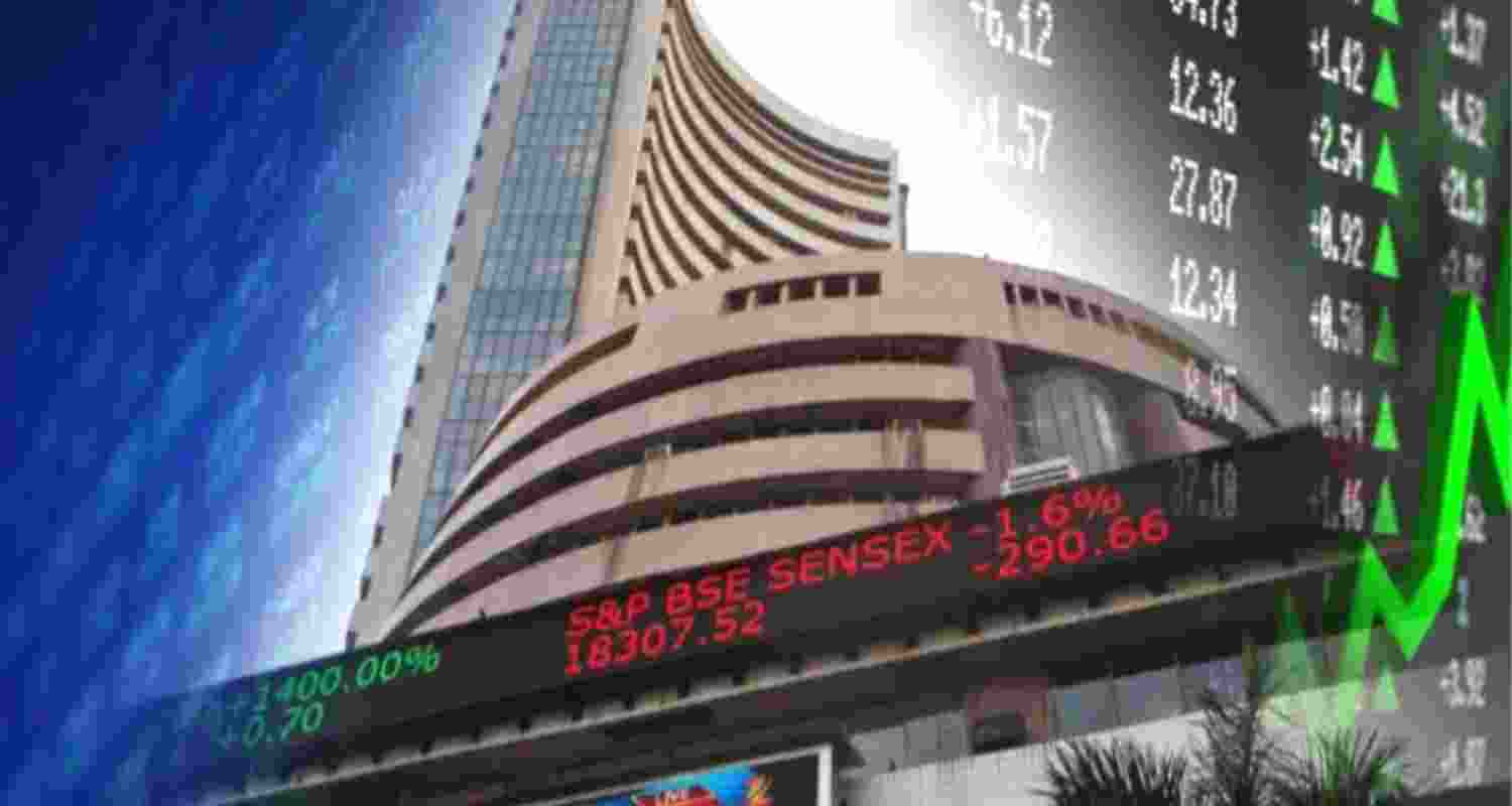Indian markets open mixed amid renewed US-Iran tensions