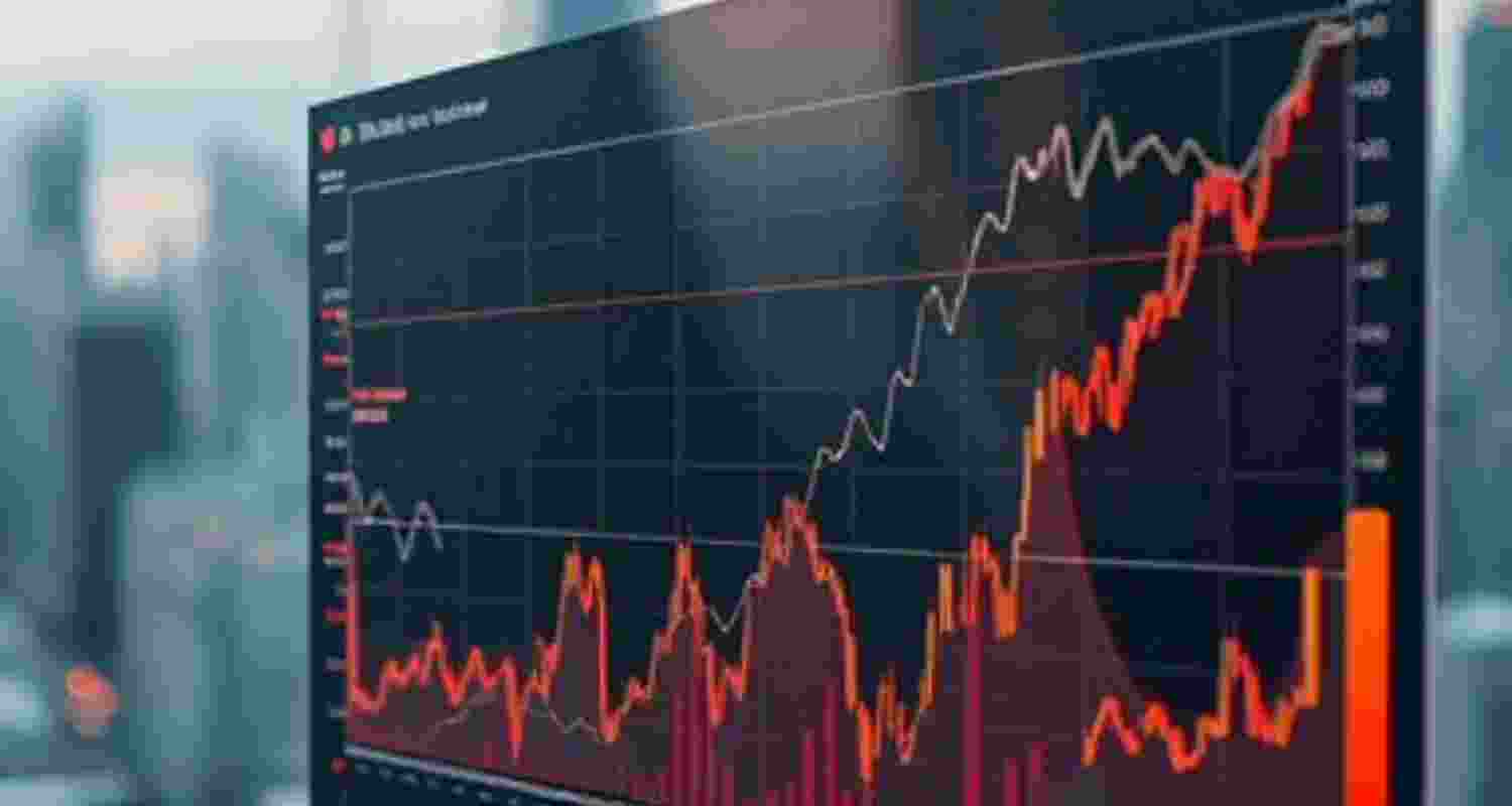 Stock markets trade lower in early trade