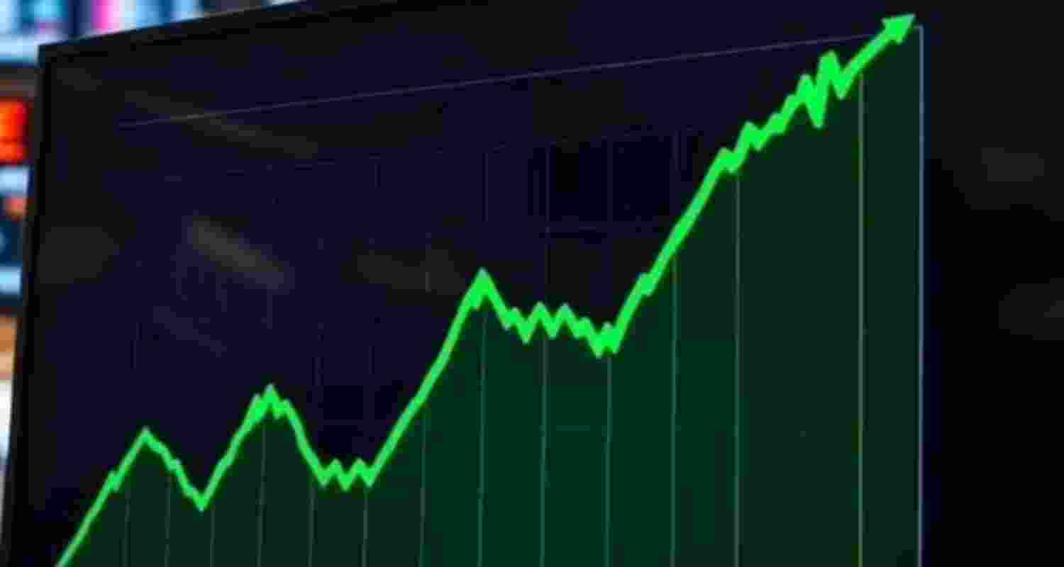 Sensex, Nifty rebound in early trade