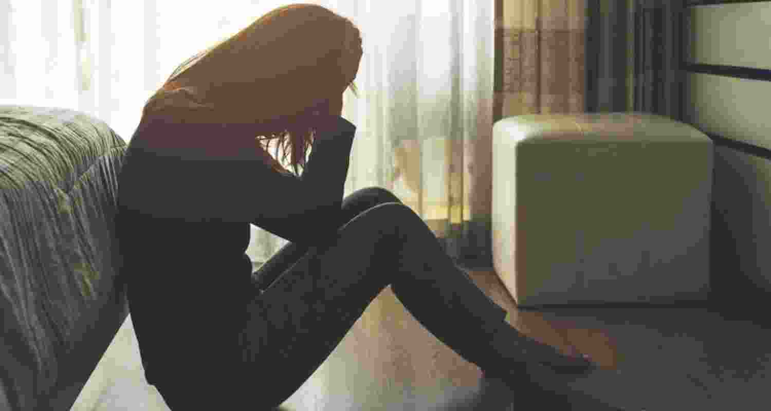 JNU students on strike against sexual 