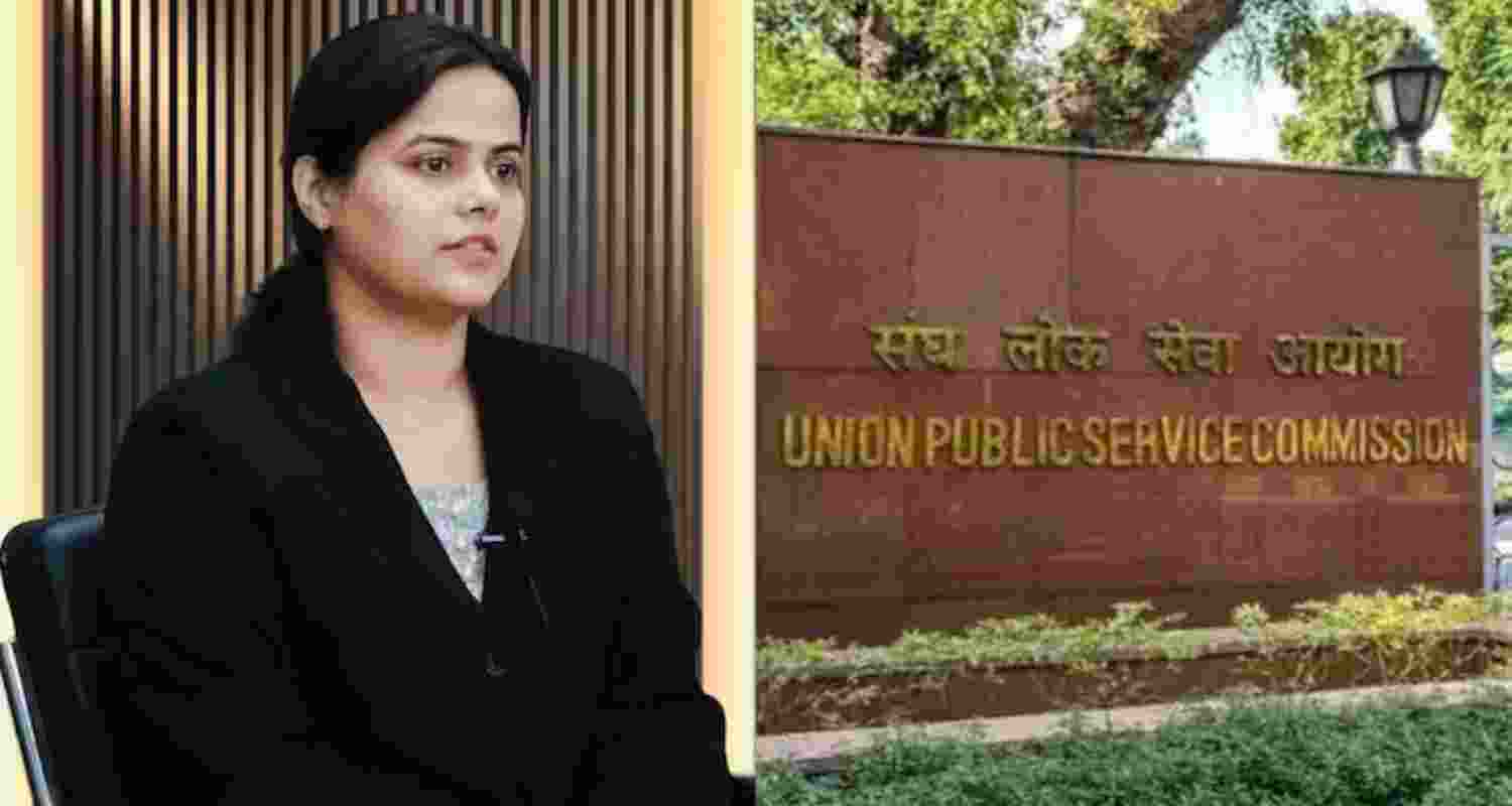 Shakti Dubey tops UPSC CSE 2024