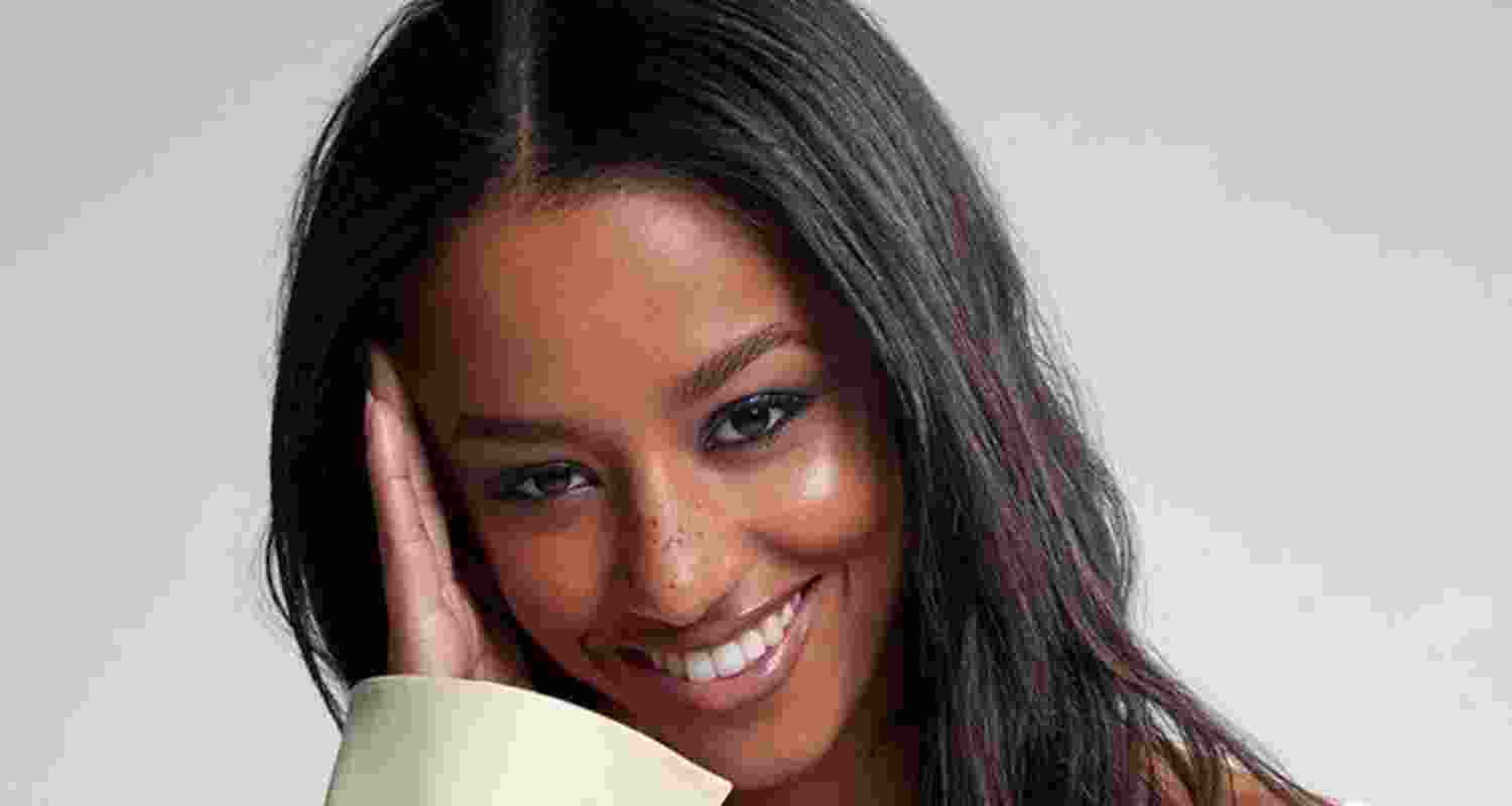 Shalom Brune-Franklin joins Netflix show ‘The Roman’