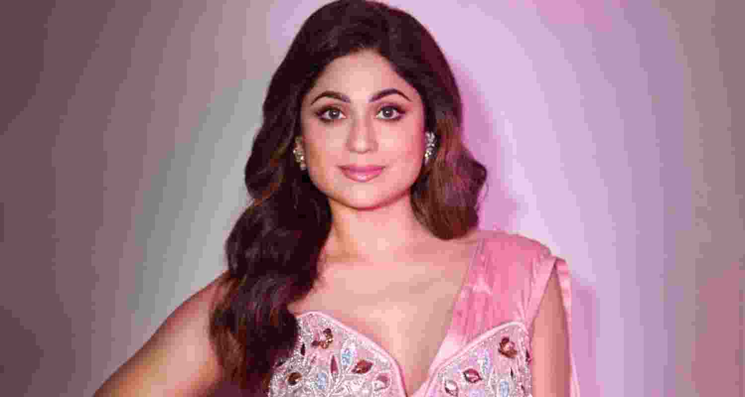 Shamita Shetty shuts down trolls targeting her over age