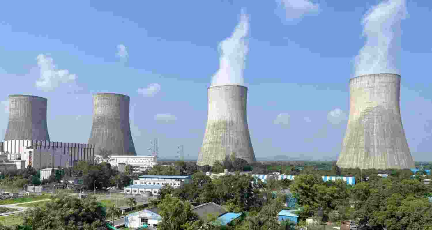 A new era in nuclear power policy