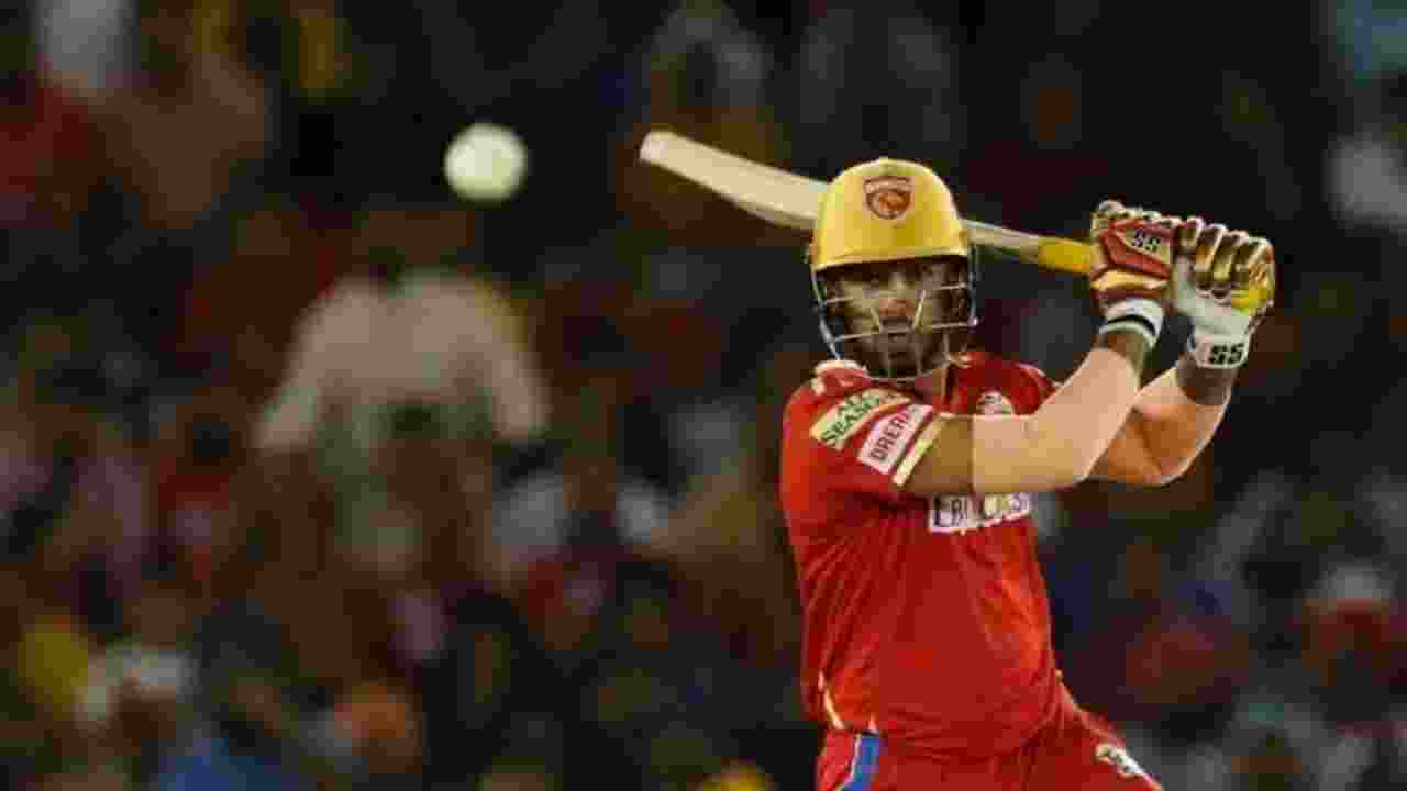 Royal Challengers Bengaluru wicketkeeper-batter Jitesh Sharma. Image: X