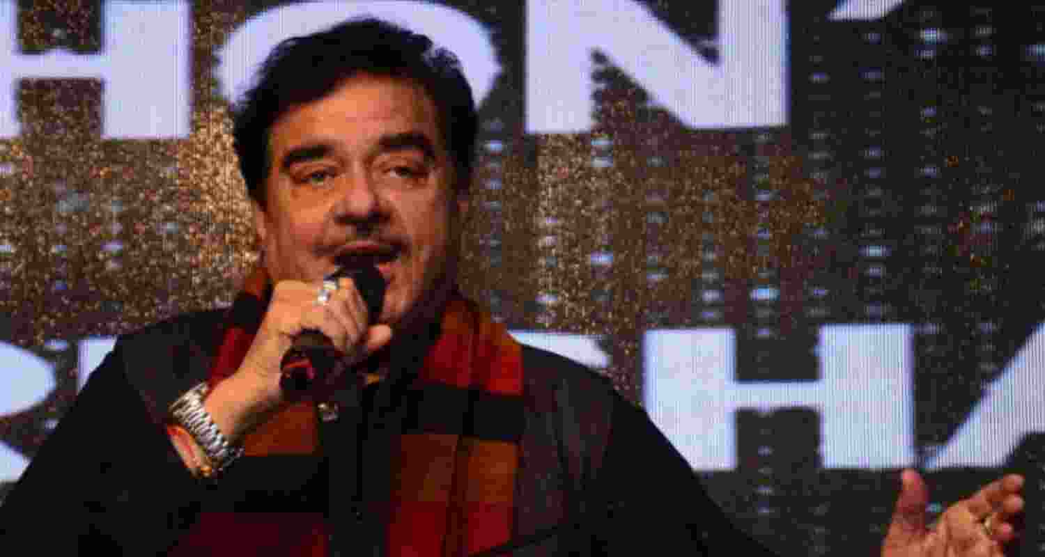 Actor-Politician Shatrughan Sinha is confident of winning from Asansol. Actor-Politician Shatrughan Sinha is confident of winning from Asansol.