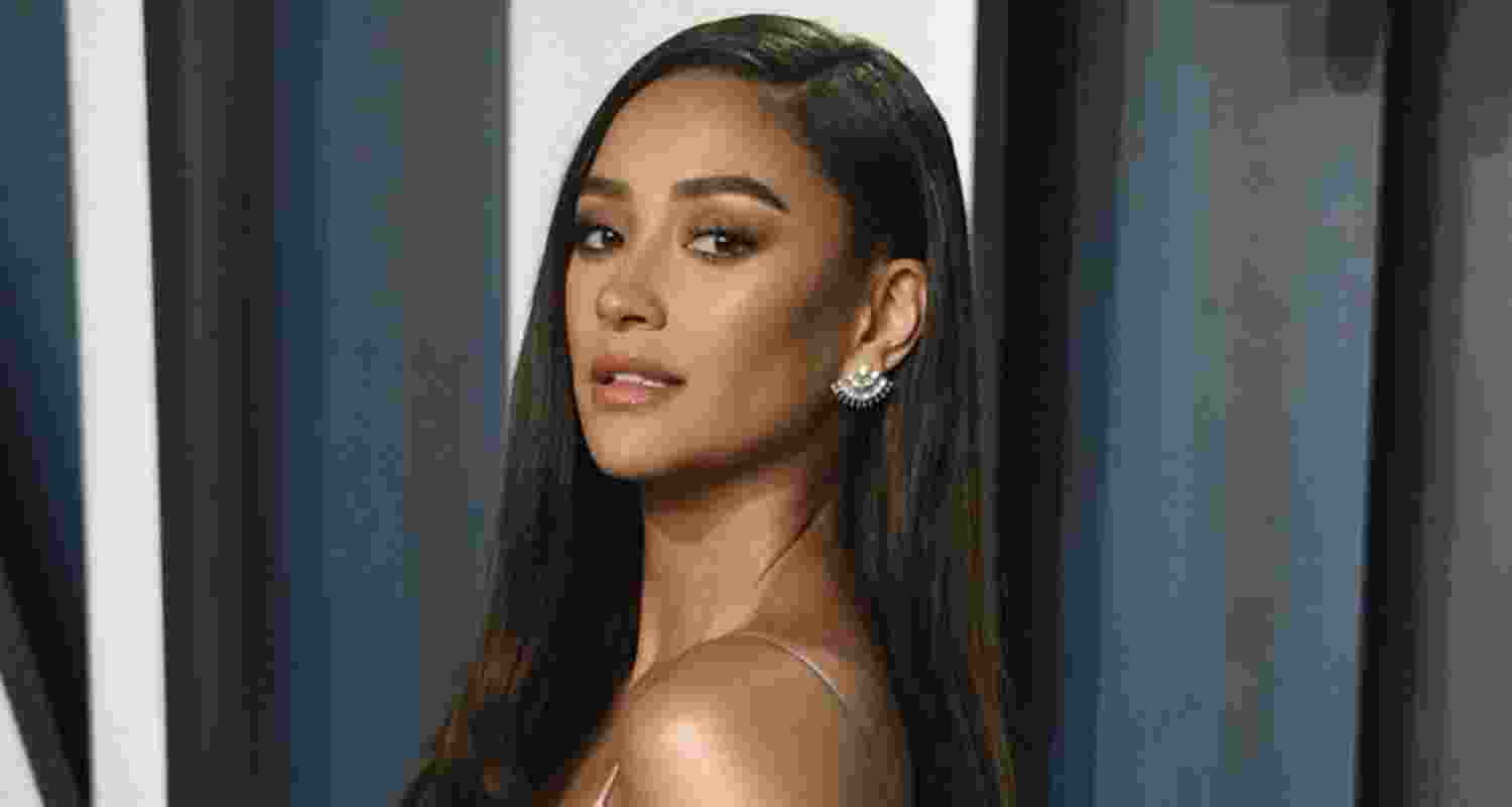 Shay Mitchell defends kids’ skincare line after backlash