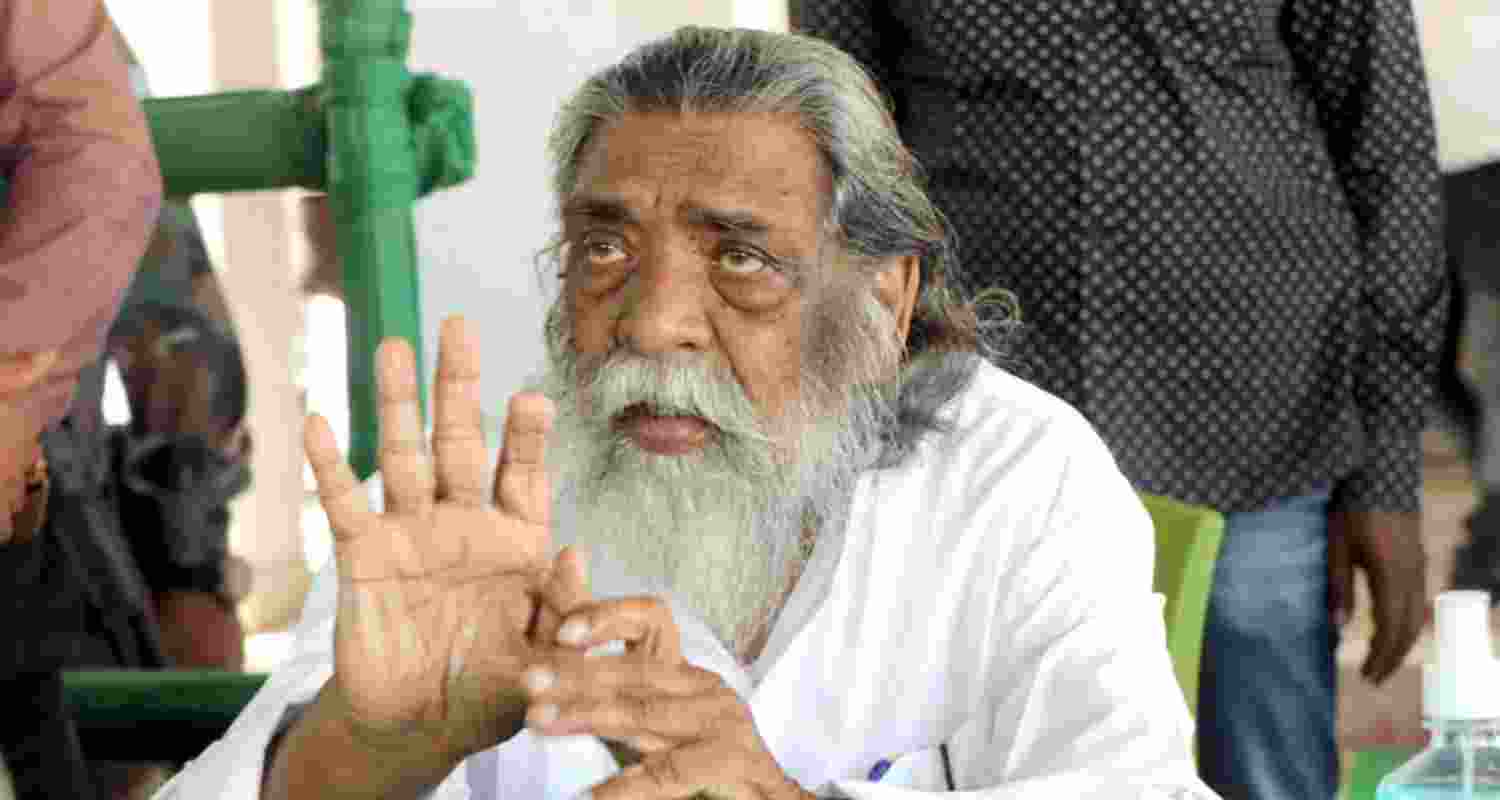 Shibu Soren’s life story to enter Jharkhand classrooms