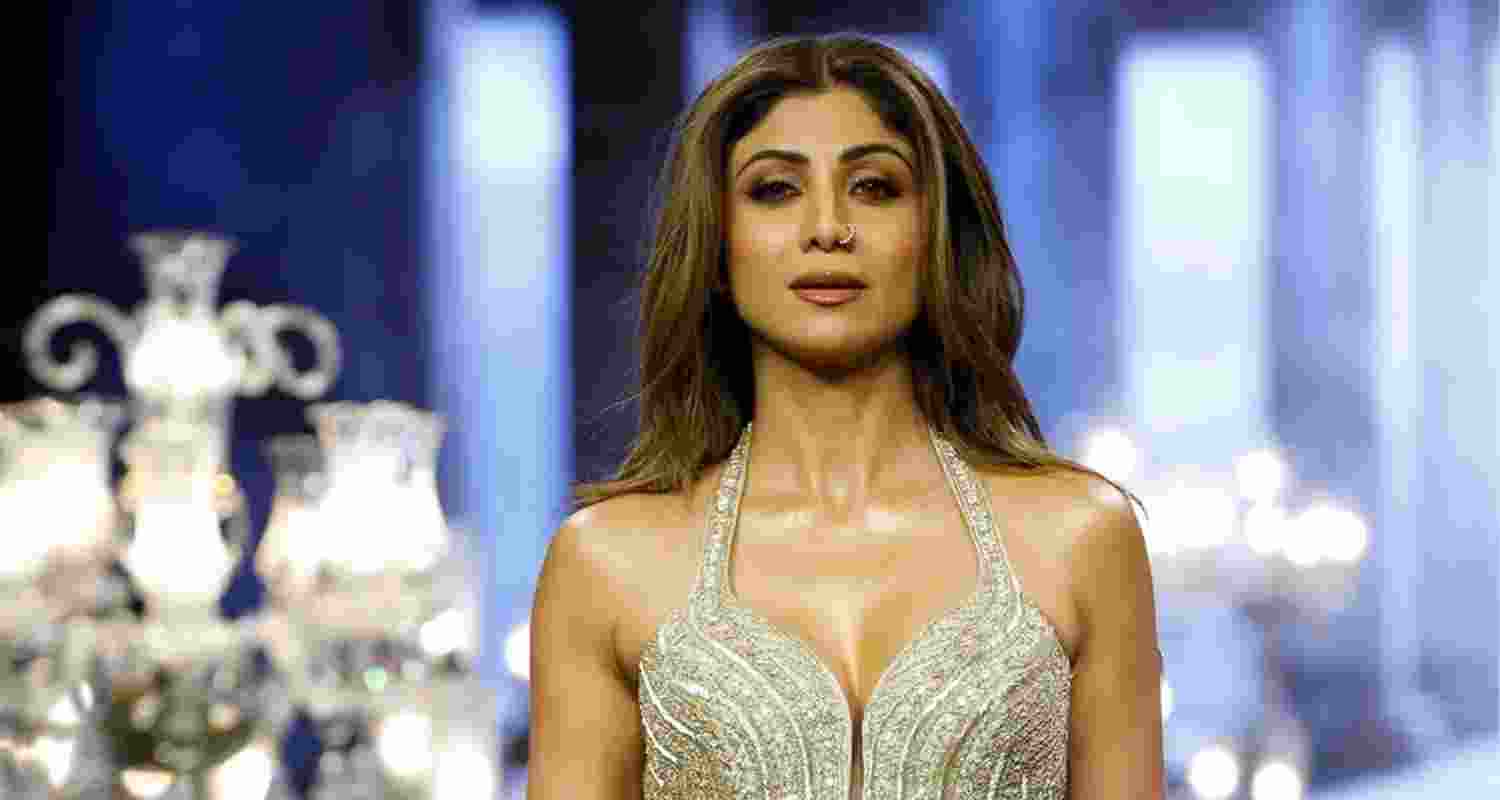 Shilpa Shetty to host cooking show ‘Maa Hai Na’
