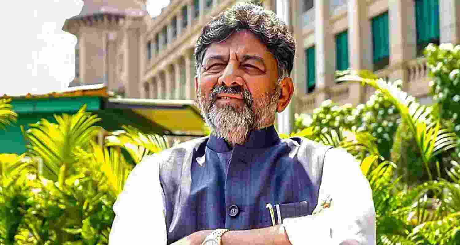 Karnataka Congress is set to hold a CLP meeting to elect D K Shivakumar as Chief Minister following Siddaramaiah’s resignation.