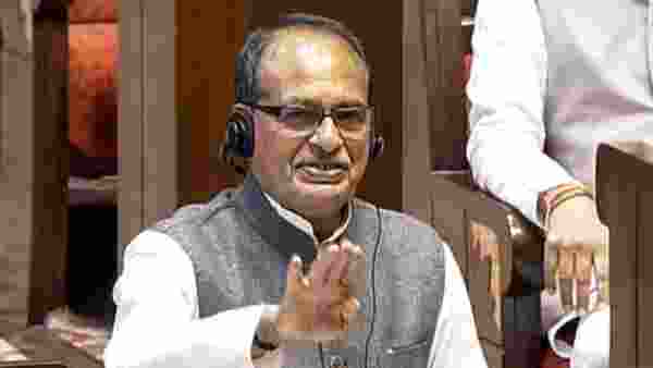 Govt will buy all farm produce at MSP, says Chouhan in RS