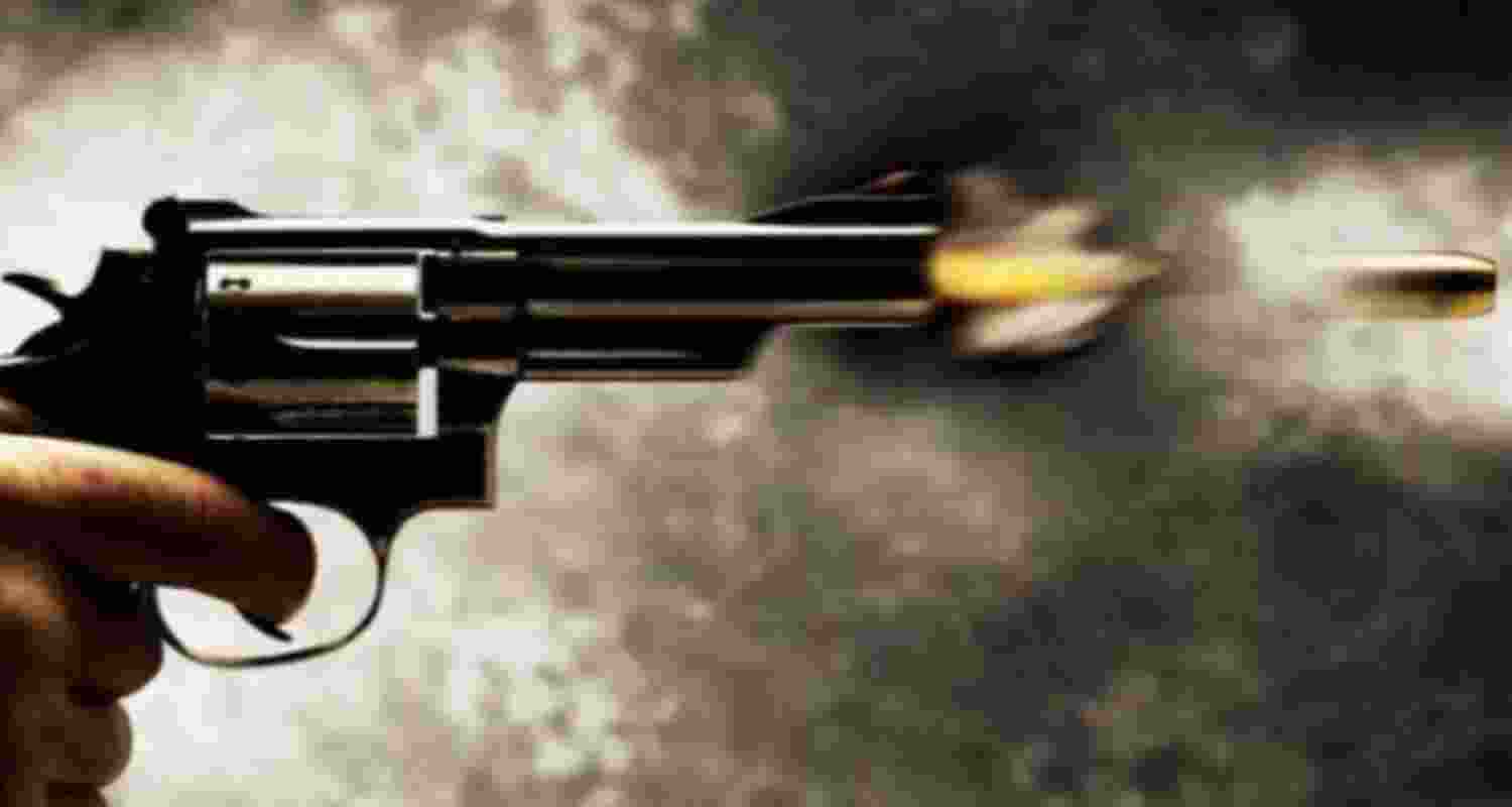 A 20-year-old gym worker was allegedly shot dead by her co-worker in Delhi's Keshav Puram. Police have launched a manhunt to arrest the accused.