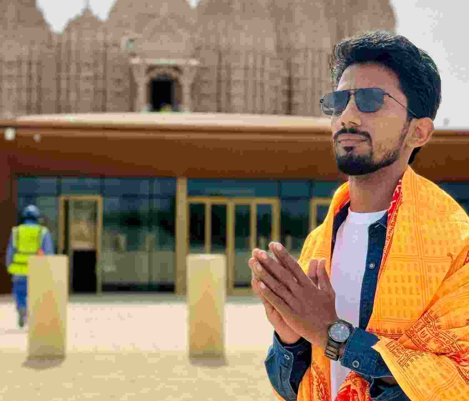 Comedian Shyam Rangeela alleges obstruction in filing nomination against PM Modi in Varanasi