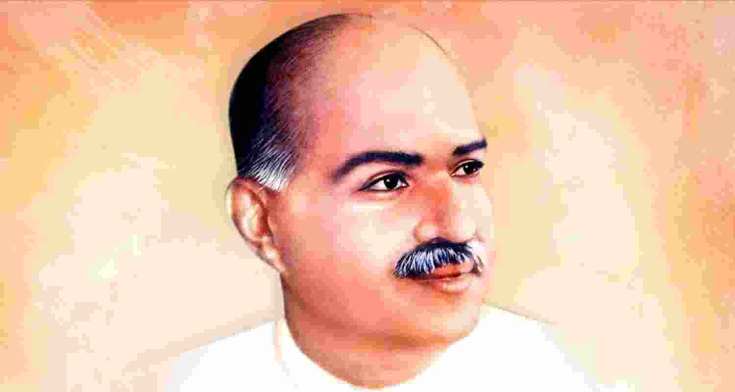 Has Shyama Prasad Mukherjee got his due?