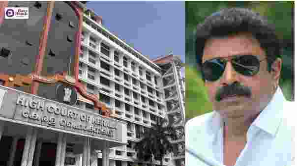 Kerala HC dismisses actor Sidhique's bail plea in rape case
