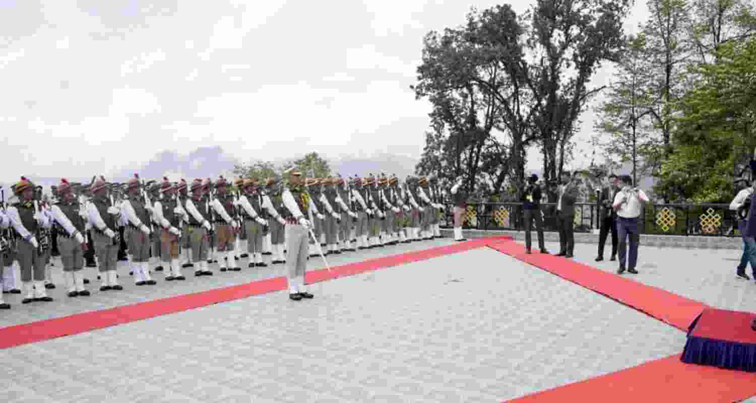 Sikkim celebrates 51st Statehood Day as PM Modi, President Murmu and Governor Acharya praise the state’s sustainable development journey.