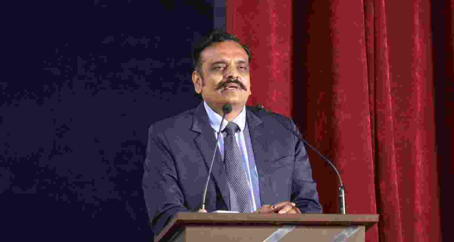 Kunwar Vijay Pratap.