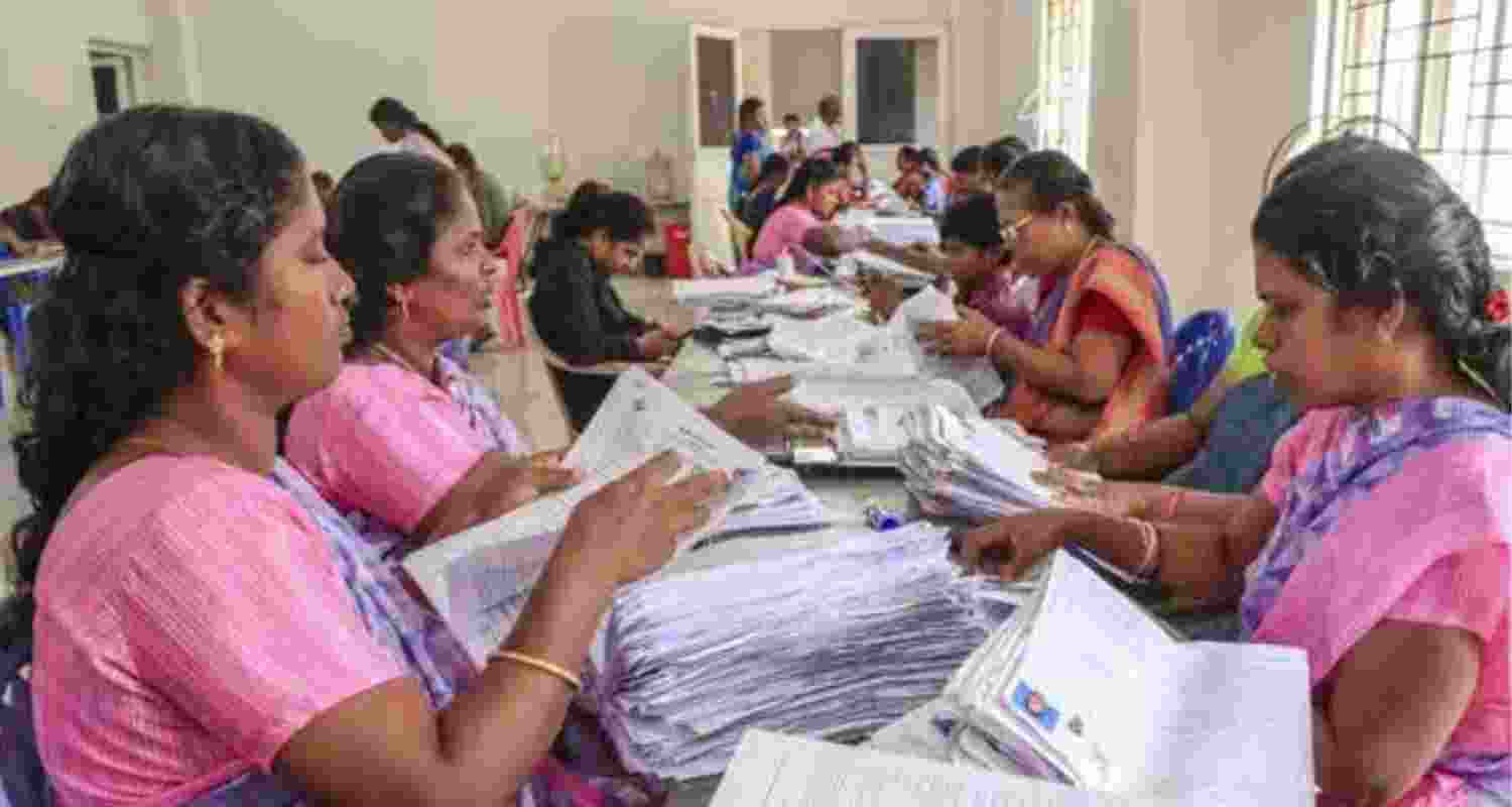 SIR hearings begin as South 24 Parganas logs most discrepancies