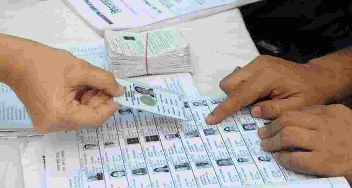 A representative image.