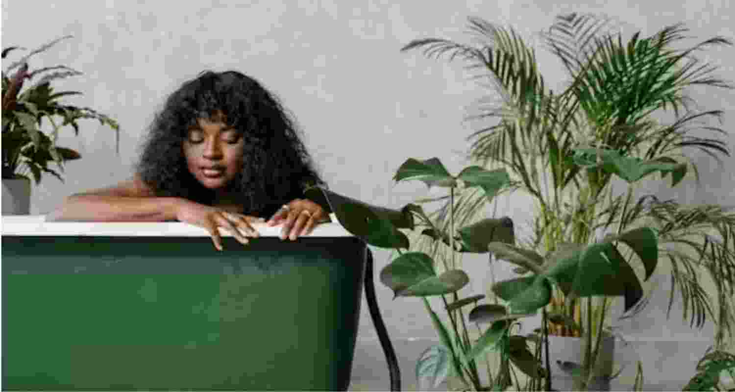 Impact of hot water on your skin: What you need to know