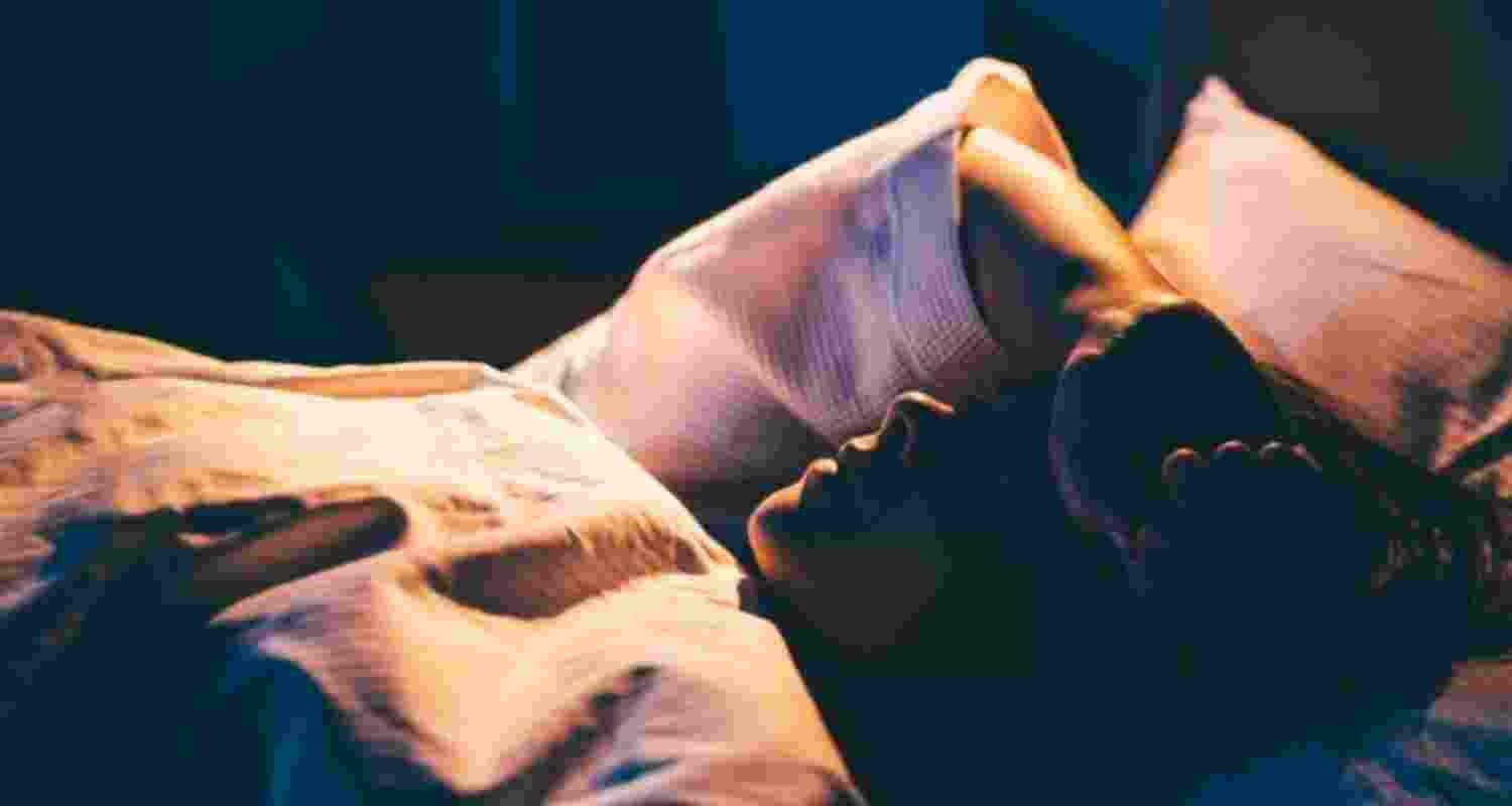 Sleep patterns affect healthy ageing, study says