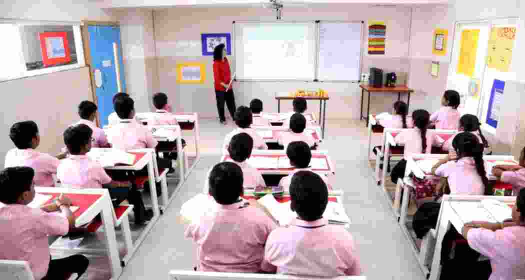 Image for representative use only.