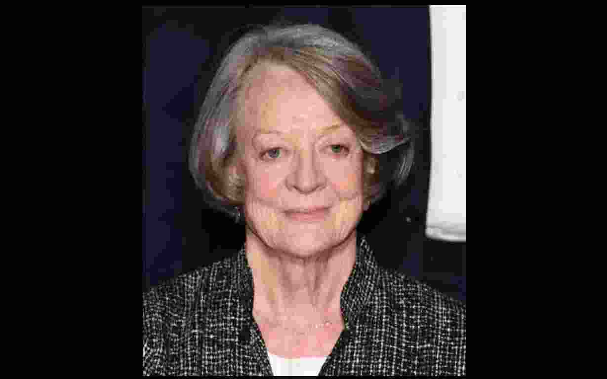 The stage and cinema actor, who began her career in theatre, won eight Bafta awards and two Oscars for The Prime of Miss Jean Brodie in 1970 and California Suite in 1979 in addition to four other nominations.