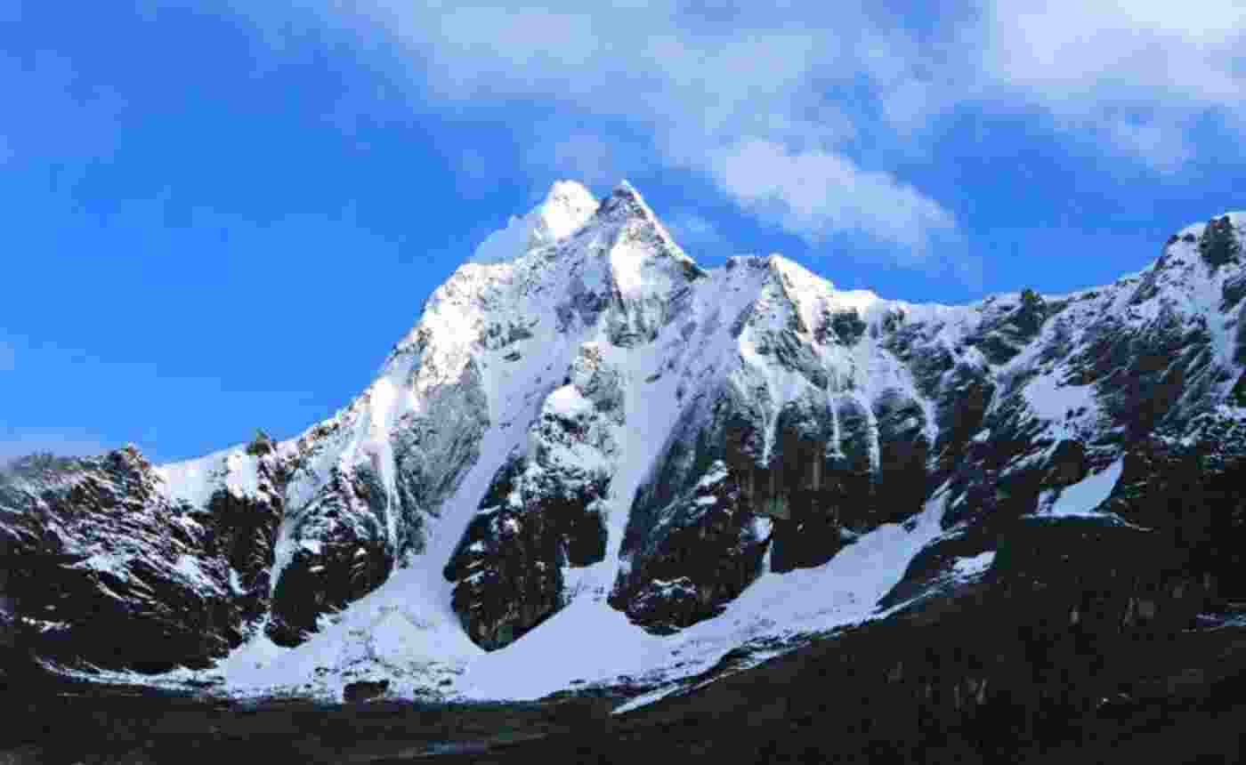 'Himalayas could be receiving more snowfall than previous years'