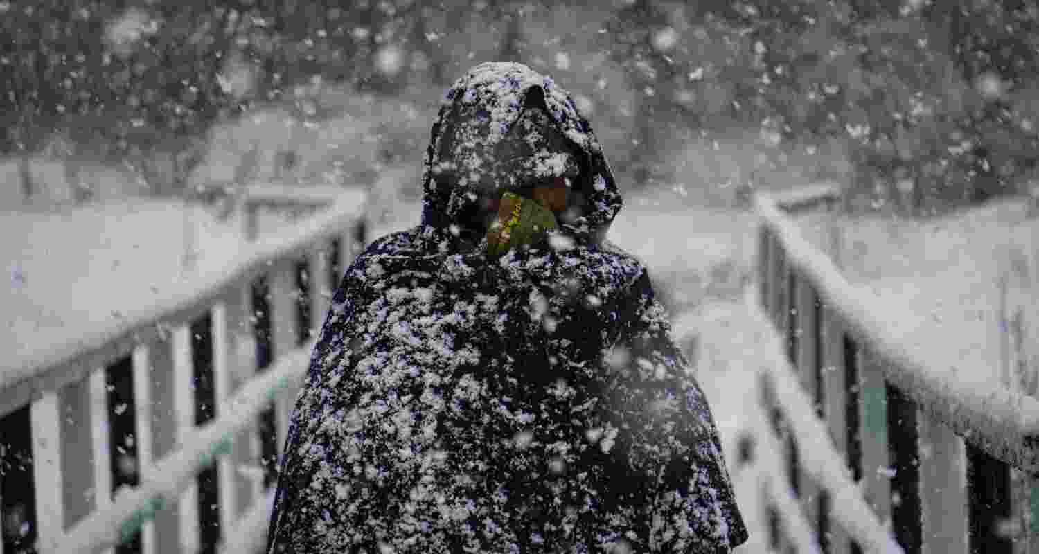 Representative Image. 